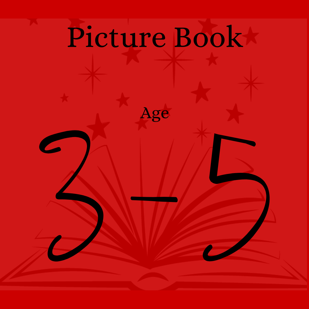 Christmas Book Age 3-5 (Picture Book)