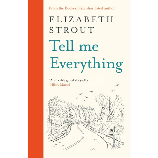 Tell Me Everything