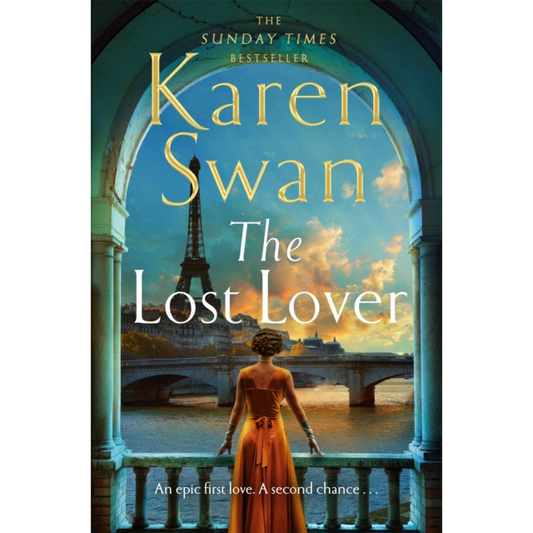 The Lost Lover