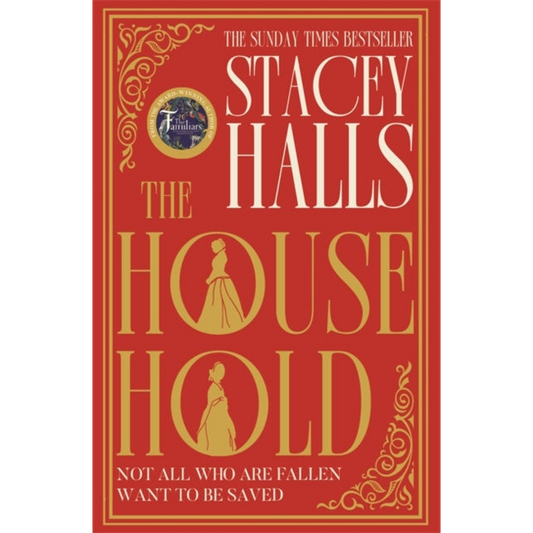The Household : The highly anticipated, captivating new novel from the author of MRS ENGLAND and THE FAMILIARS