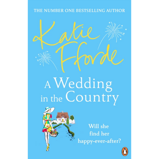 A Wedding in the Country