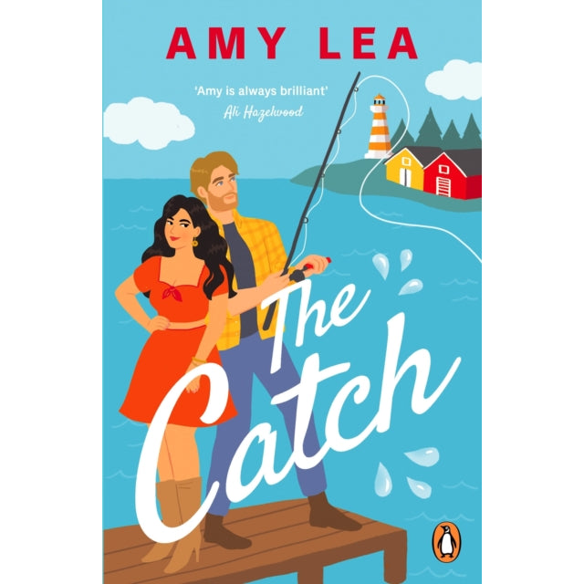 The Catch
