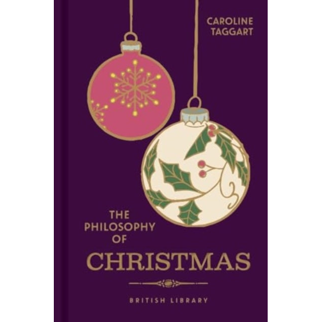 The Philosophy of Christmas : 16