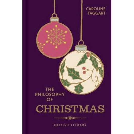 The Philosophy of Christmas : 16