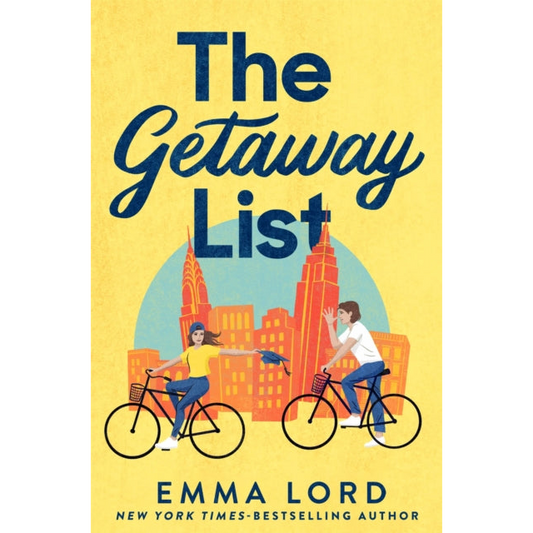 The Getaway List