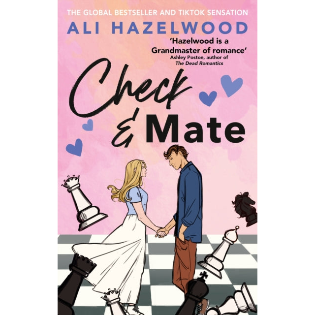 Check & Mate