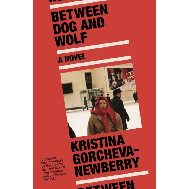 Between Dog and Wolf