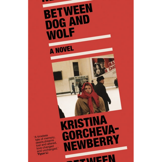 Between Dog and Wolf