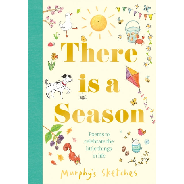 There is a Season