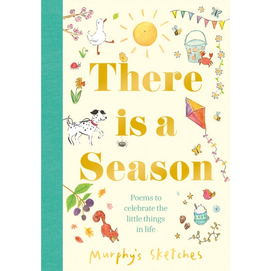 There is a Season