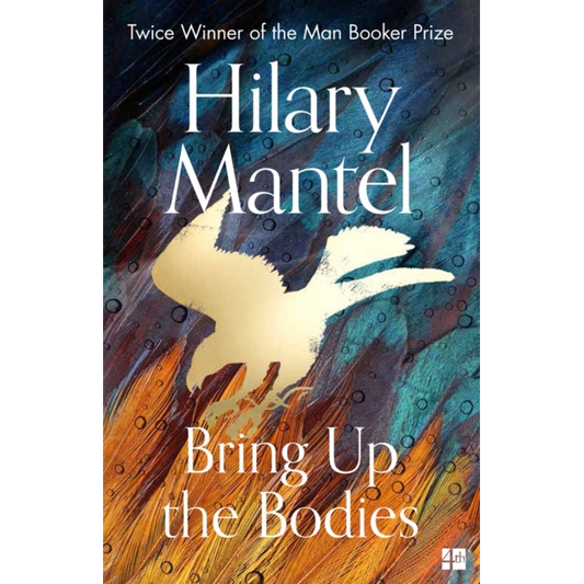 Bring Up the Bodies