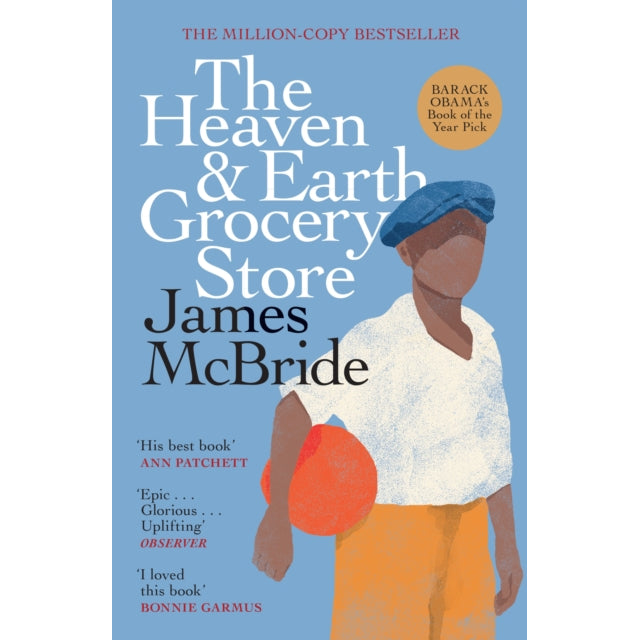 The Heaven & Earth Grocery Store : The Million-Copy Bestseller