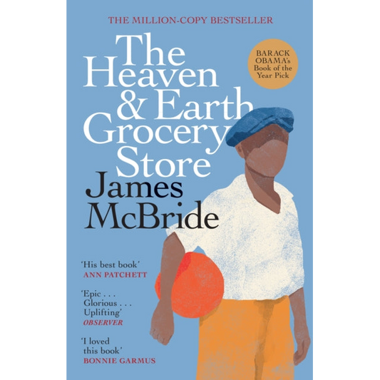 The Heaven & Earth Grocery Store : The Million-Copy Bestseller