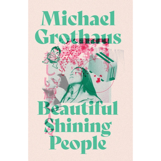 Beautiful Shining People : Discover this year's most extraordinary, breathtaking, MASTERFUL speculative novel … SFX Book of the Month