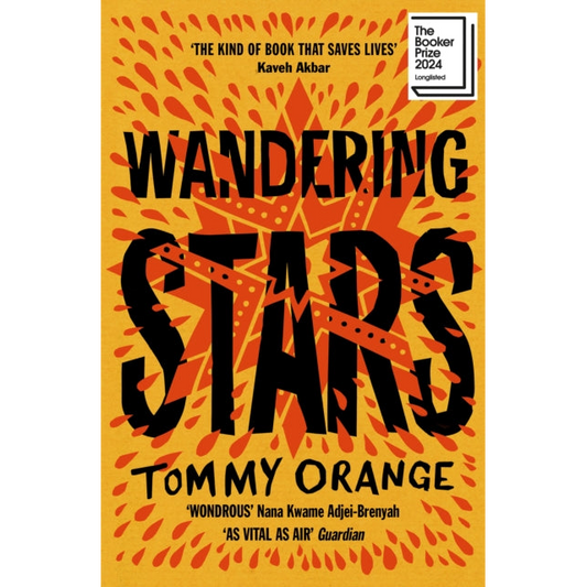 Wandering Stars