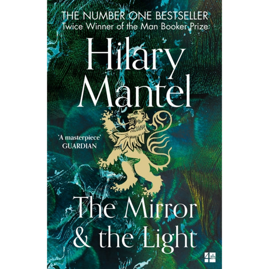 The Mirror and the Light