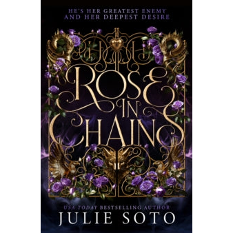 Rose in Chains
