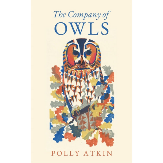 The Company of Owls