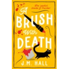 An Evening with JM Hall - Thursday 27th March @ 7pm - Ticket Only