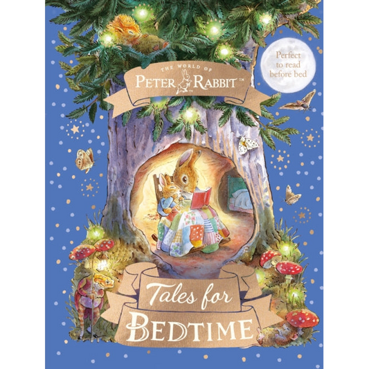 Peter Rabbit: Tales for Bedtime