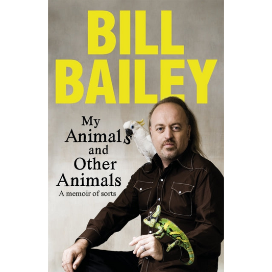 My Animals, and Other Animals : A memoir of sorts