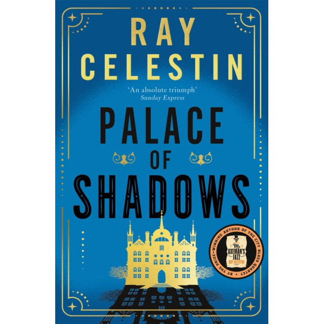 Palace of Shadows