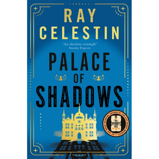 Palace of Shadows