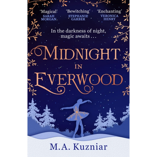 Midnight in Everwood