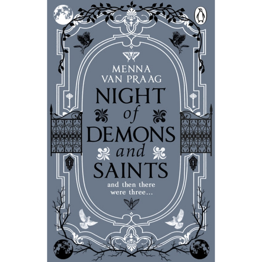 Night of Demons and Saints