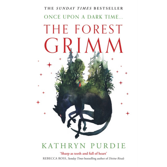 The Forest Grimm