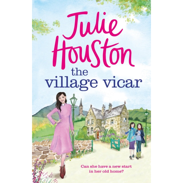 The Village Vicar : A gorgeous, heart-warming read, perfect for fans of The Vicar of Dibley in 2024