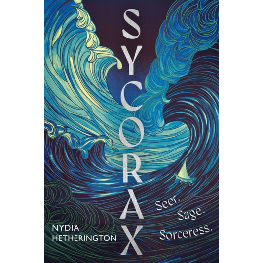 Sycorax : a captivating reimagining of Shakespeare's most powerful witch