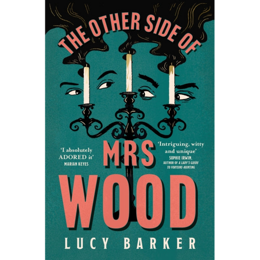 The Other Side of Mrs Wood