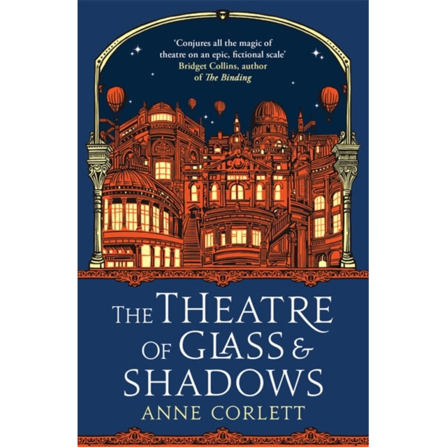 The Theatre of Glass and Shadows