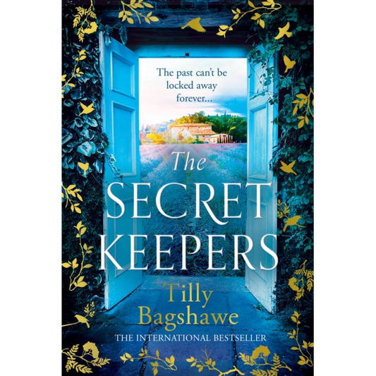 The Secret Keepers