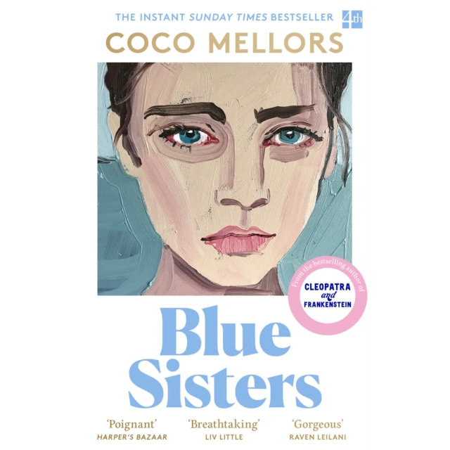 Blue Sisters