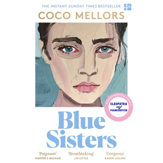 Blue Sisters