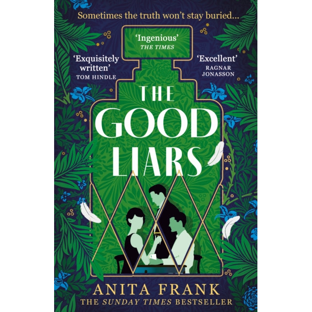 The Good Liars