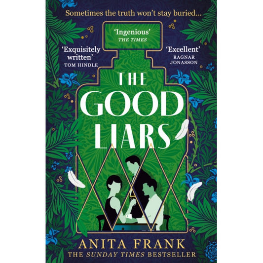 The Good Liars