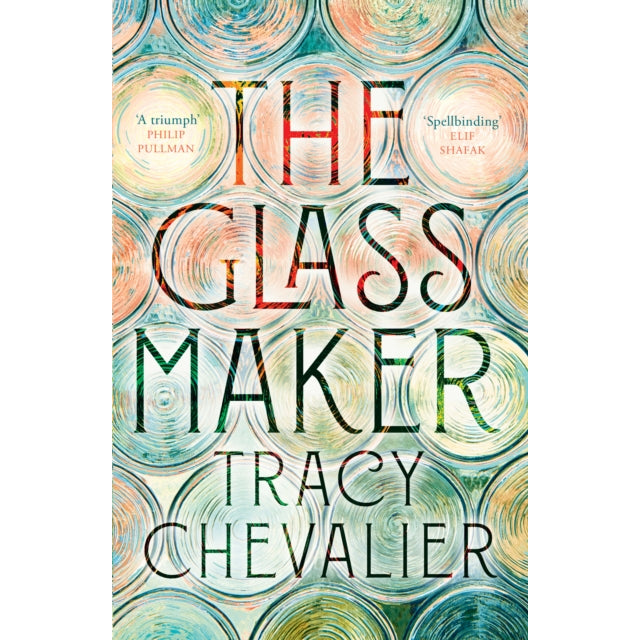 The Glassmaker