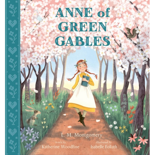 Anne of Green Gables
