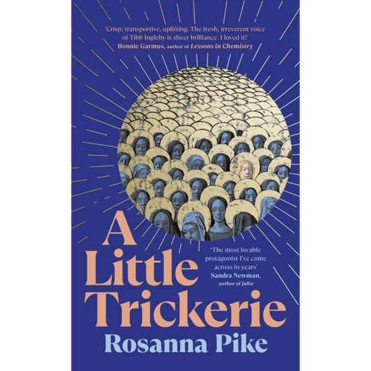 A Little Trickerie