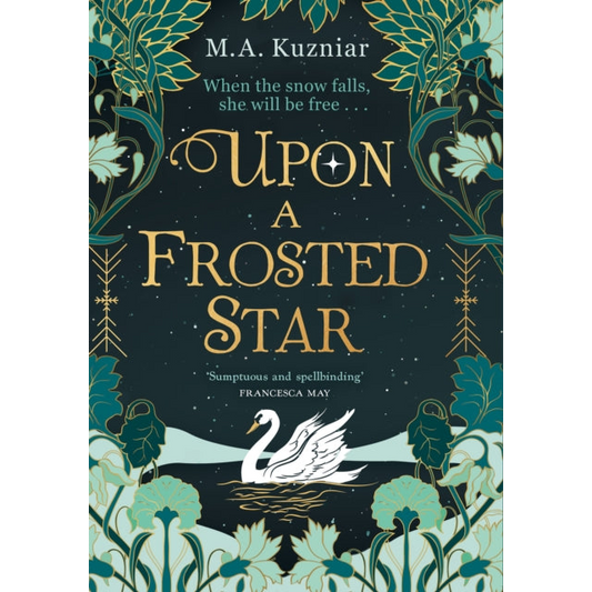 Upon a Frosted Star