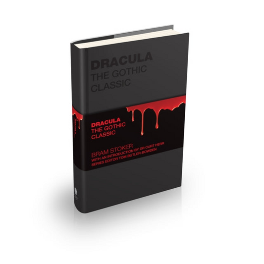 Dracula : The Gothic Classic