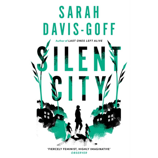 Silent City