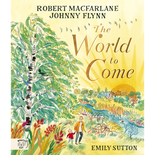 The World to Come