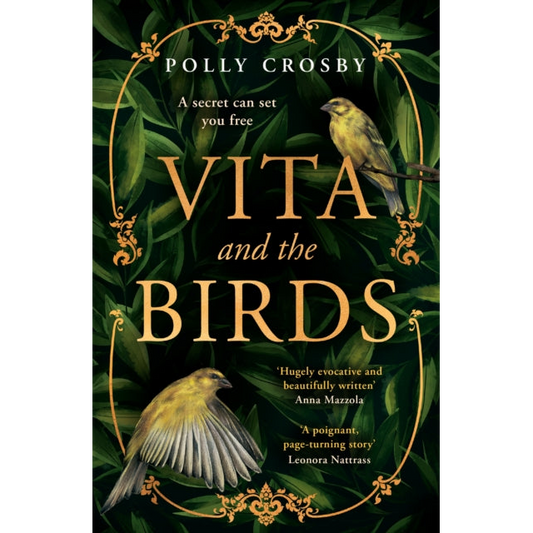 Vita and the Birds