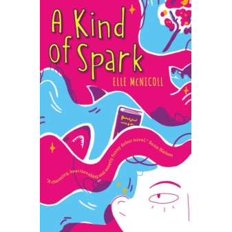 A Kind of Spark