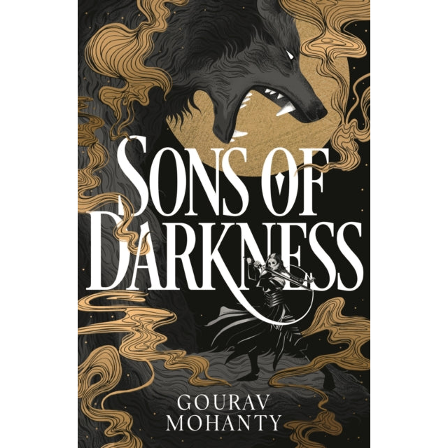 Sons of Darkness
