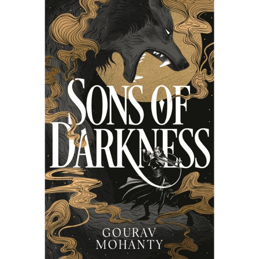 Sons of Darkness